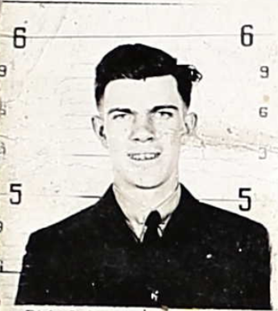 Photo of FRANK DAVENPORT