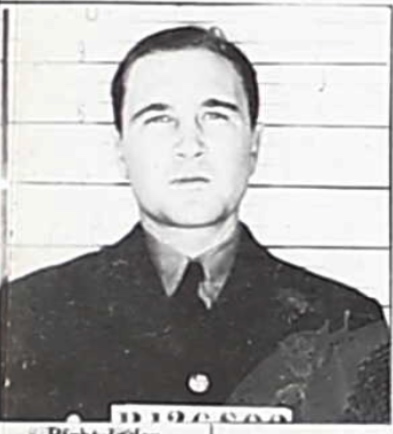 Photo of Fred Hugh Davis