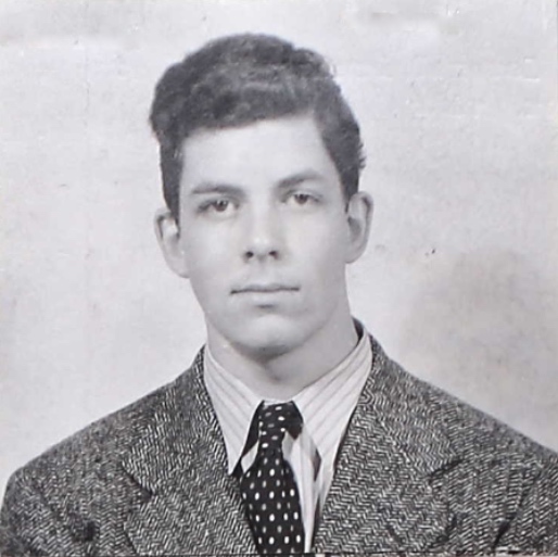 Photo of GEORGE JORDON DAVIS