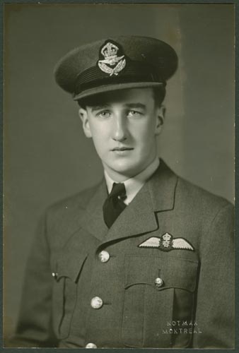 Photo of John Terence Joseph Davis