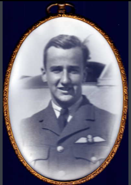 Photo of John Terence Joseph Davis