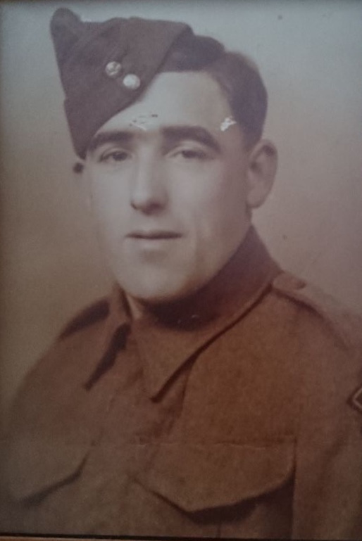 Photo of FRANCIS AYLWARD