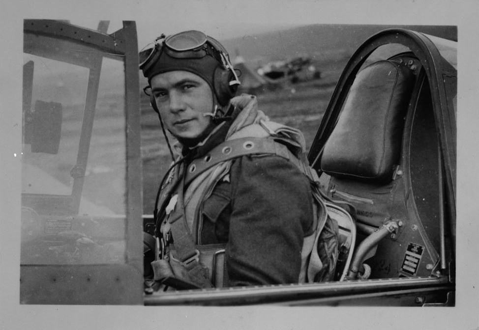 Photo of Kenneth Arthur Boomer