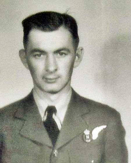 Photo of Peter Paul Brosko