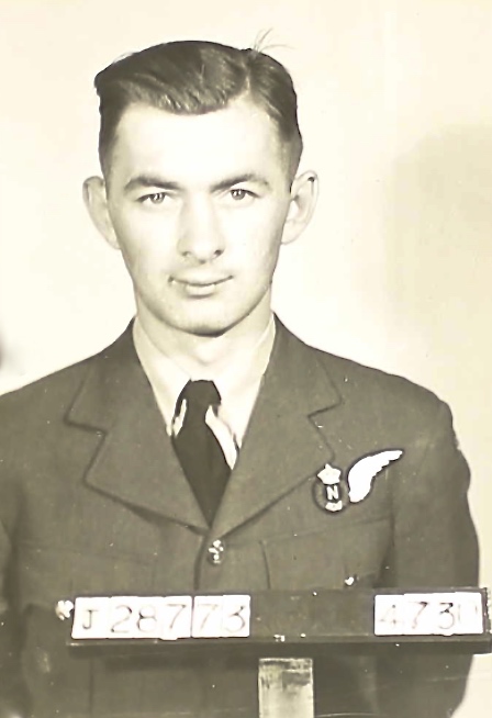 Photo of Peter Paul Brosko