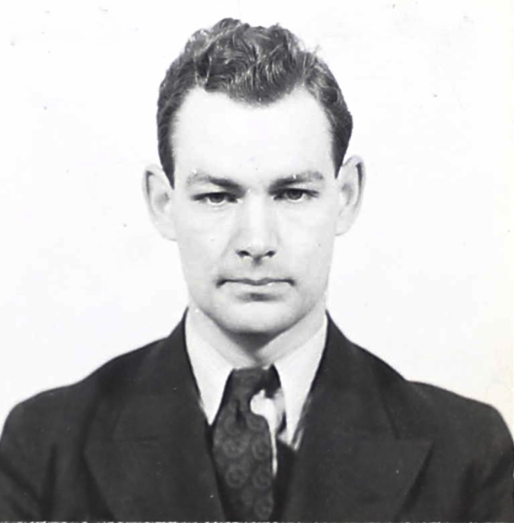 Photo of Philip Weir Davis