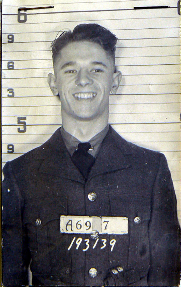 Photo of John Cobbett