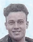 Photo of David Currie