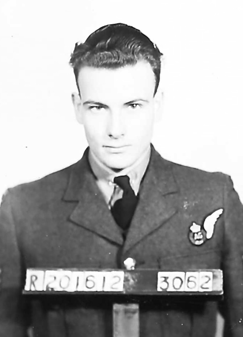 Photo of DAVID FRASER CURRIE