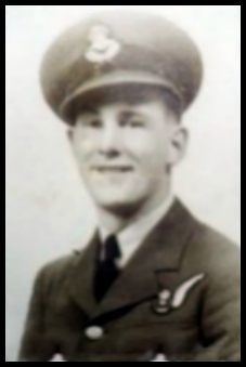 Photo of JAMES TERENCE DALY