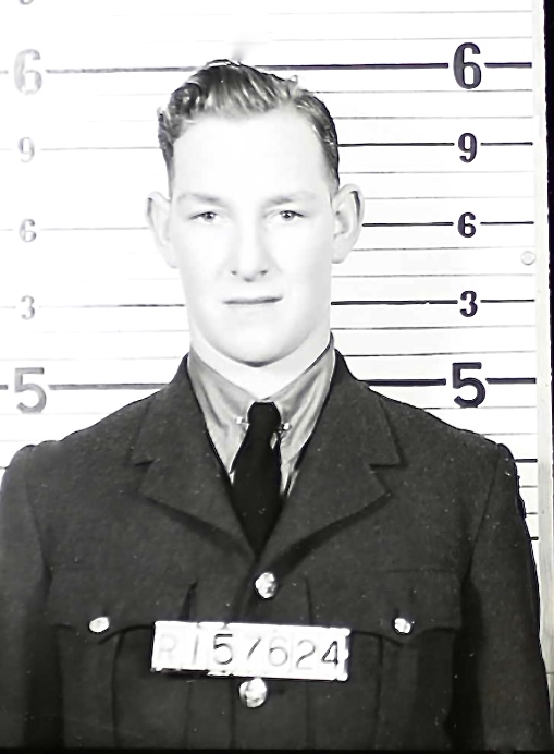 Photo of Robert Siderfin Davis