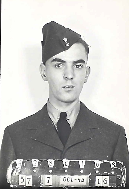 Photo of NORMAN HAROLD DIXON