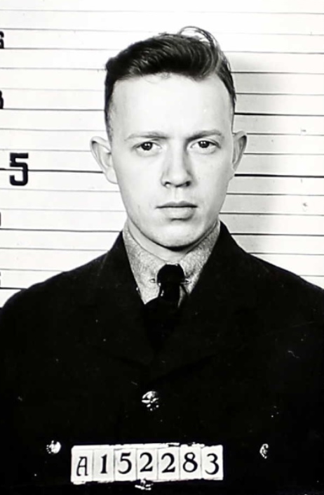 Photo of James Downing