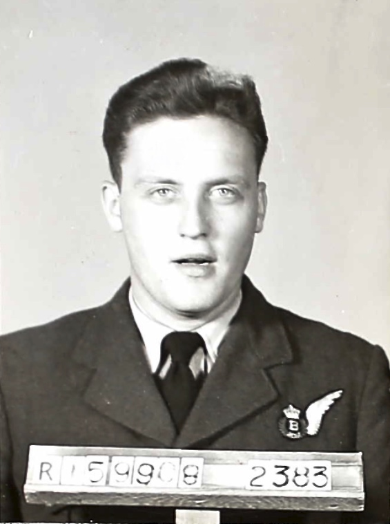 Photo of Richard Alexandre Dumas