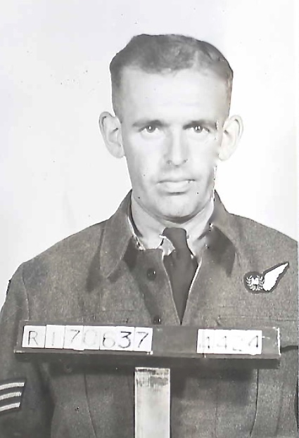 Photo of RALPH CLARE GALLAUGHER