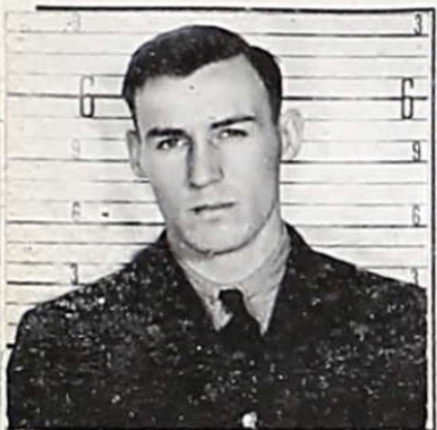 Photo of NOEL JAMES GIBBONS