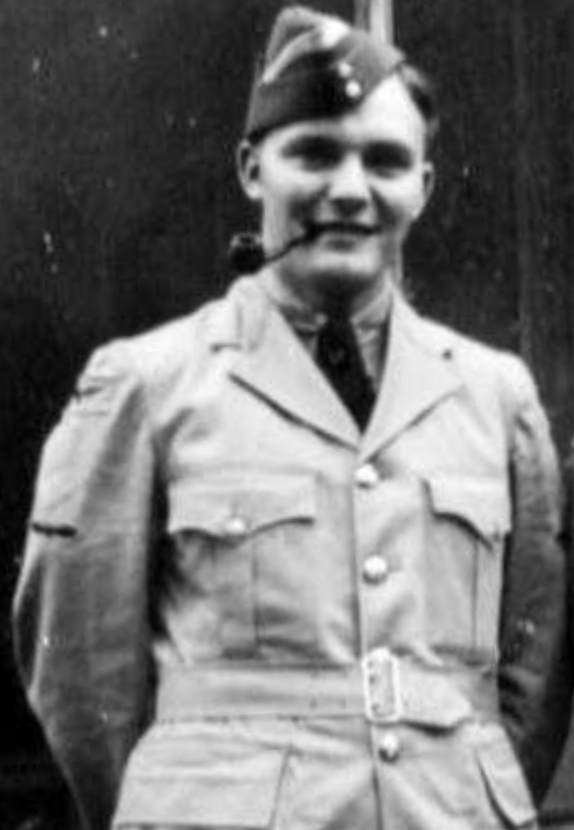 Photo of RICHARD ROBERT GRAHAM