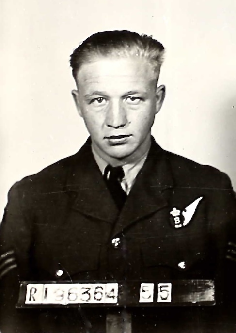 Photo of RUDOLF CARLE HASE