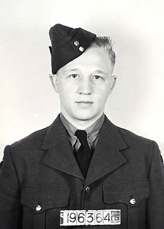 Photo of RUDOLF CARLE HASE