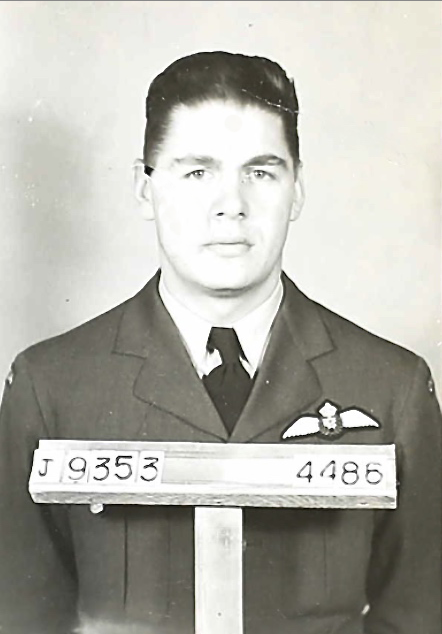 Photo of HARRY LYLE HEIMBECKER