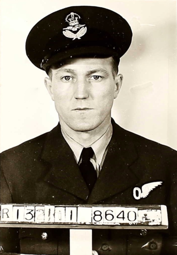 Photo of Elmer James Hepburn