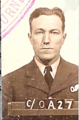 Photo of Elmer James Hepburn