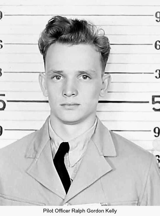 Photo of RALPH GORDON KELLY