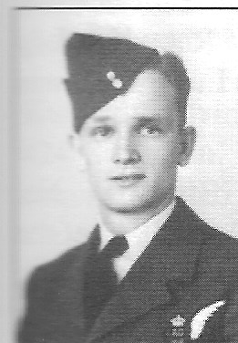 Photo of RALPH GORDON KELLY