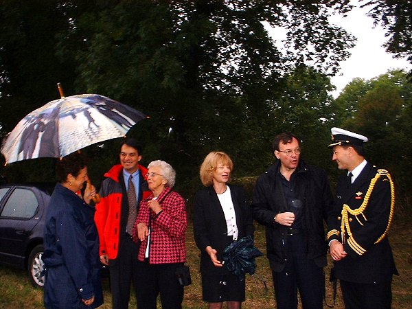 The Lavallée family