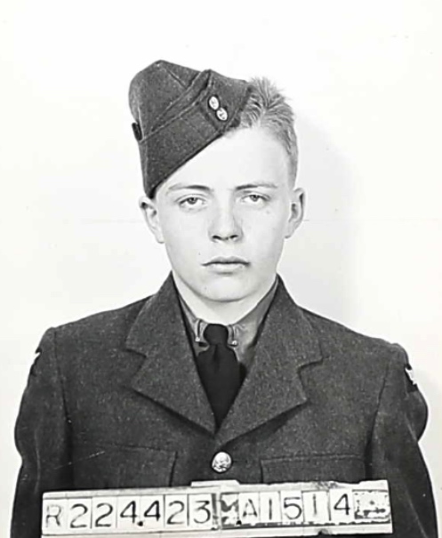 Photo of JOHN LEEMING