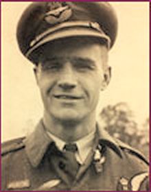 Photo of Albert Mildon