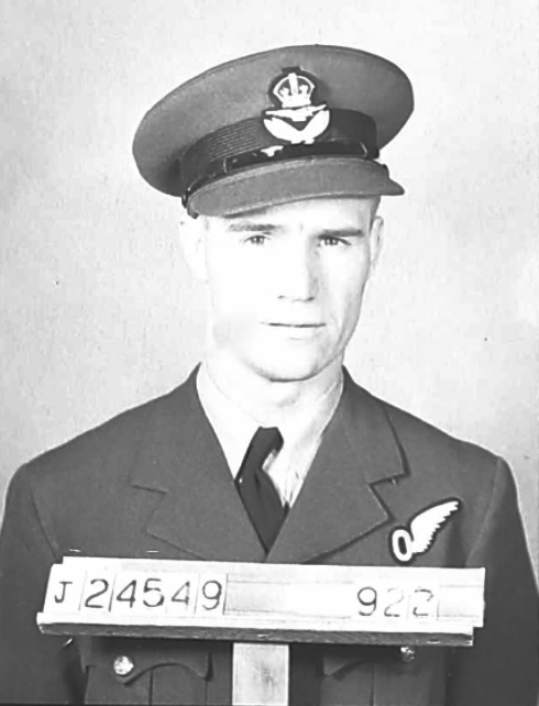 Photo of ALBERT HARRY MILDON