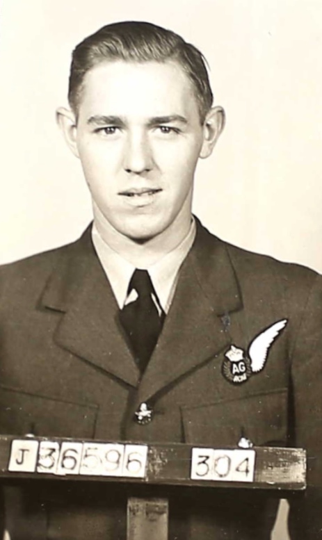 Photo of GORDON REGINALD MURPHY