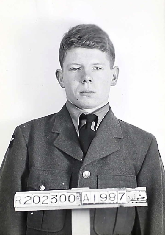 Photo of WILLIAM EDWIN NIGHTINGALE