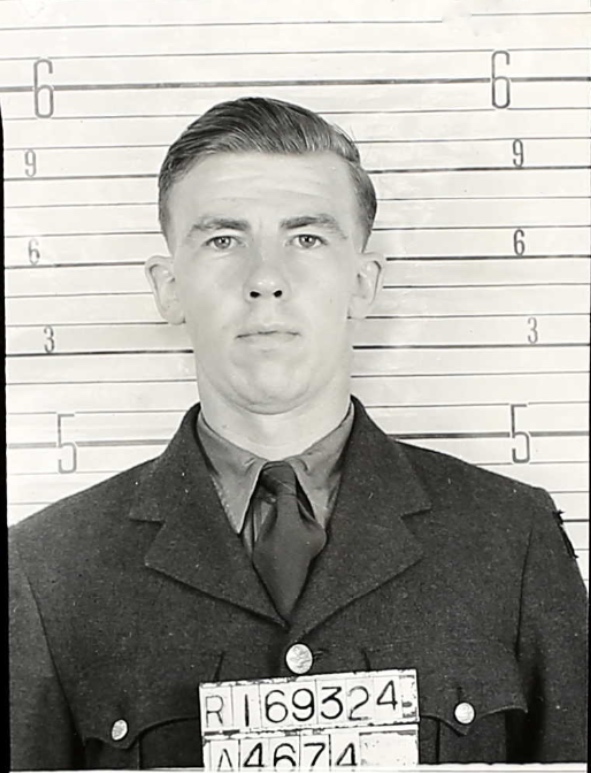 Photo of ROBERT ERNEST O'HEARE