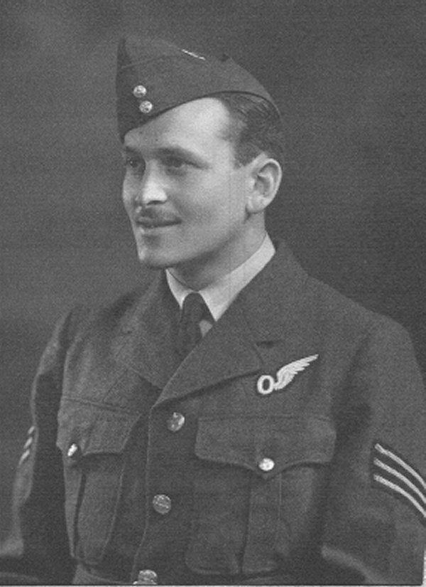 Photo of Spencer S. Dawes