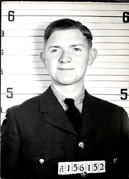 Photo of Donald James Uens Dawson