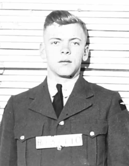 Photo of JAMES ANDREW WATSON