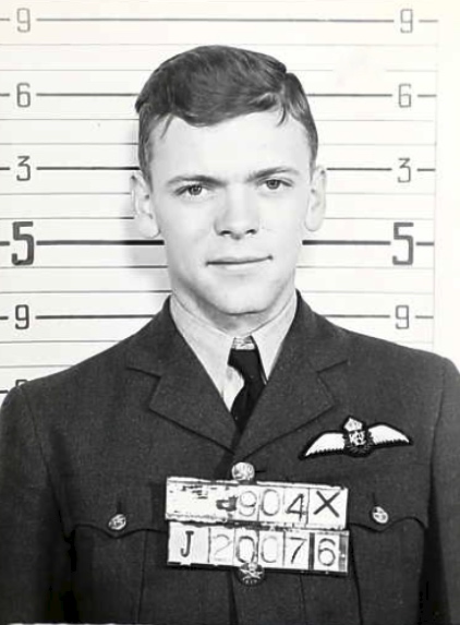 Photo of JAMES ANDREW WATSON