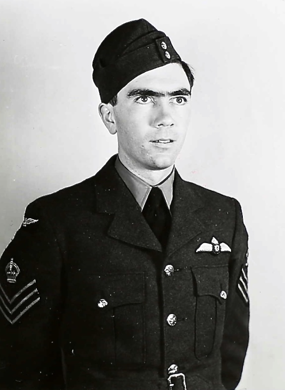 Photo of THOMAS STEWART WATSON