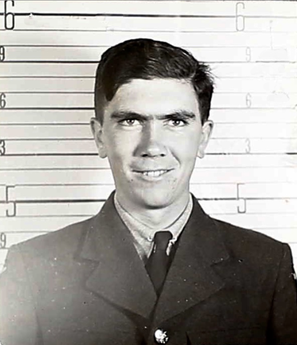 Photo of THOMAS STEWART WATSON