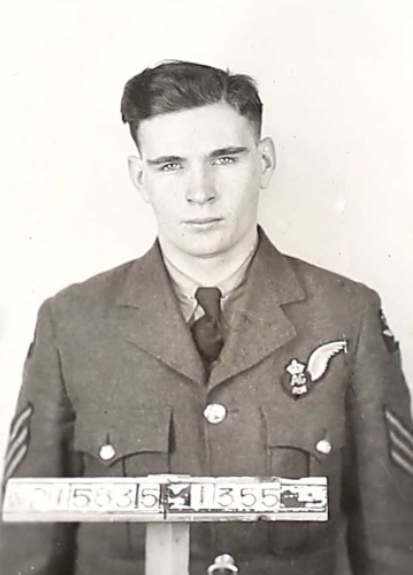 Photo of STANLEY ERNEST ZADOROZNY