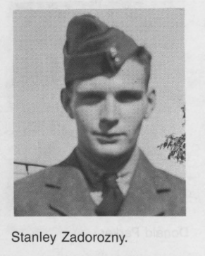 Photo of STANLEY ERNEST ZADOROZNY