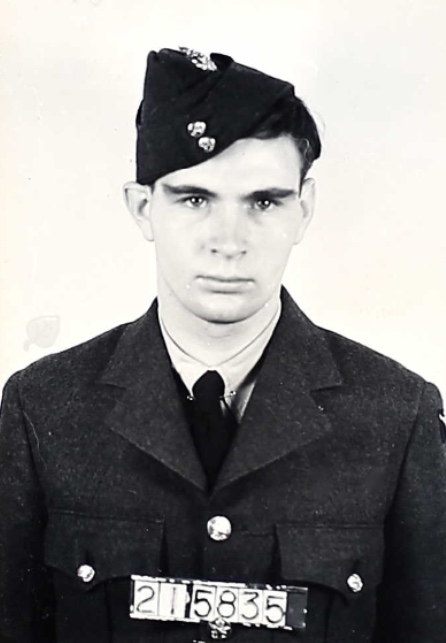 Photo of STANLEY ERNEST ZADOROZNY