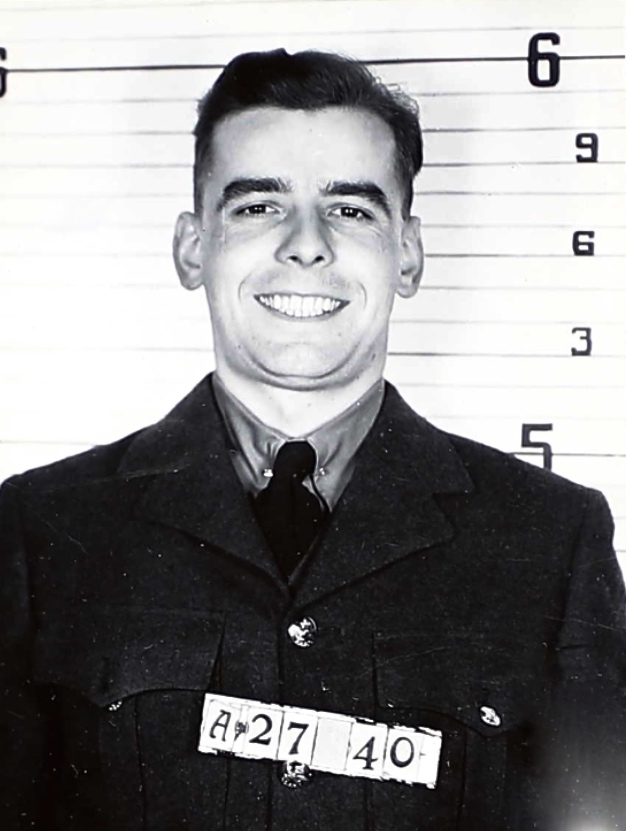 Photo of PAUL MARTIN ROCHE