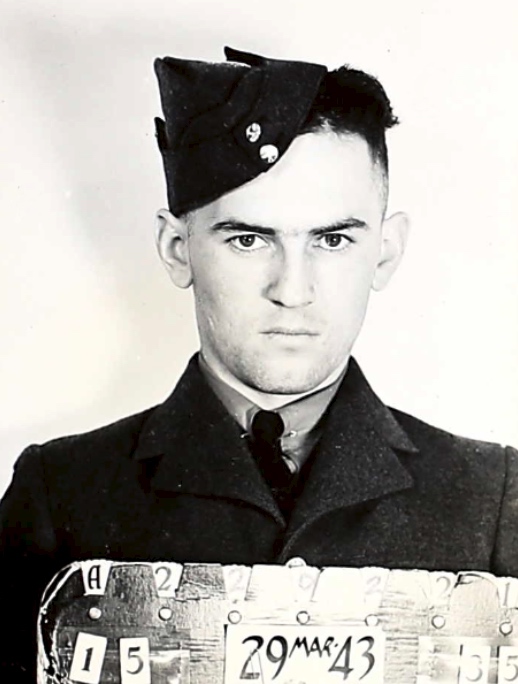 Photo of RICHARD GODFREY PROULX