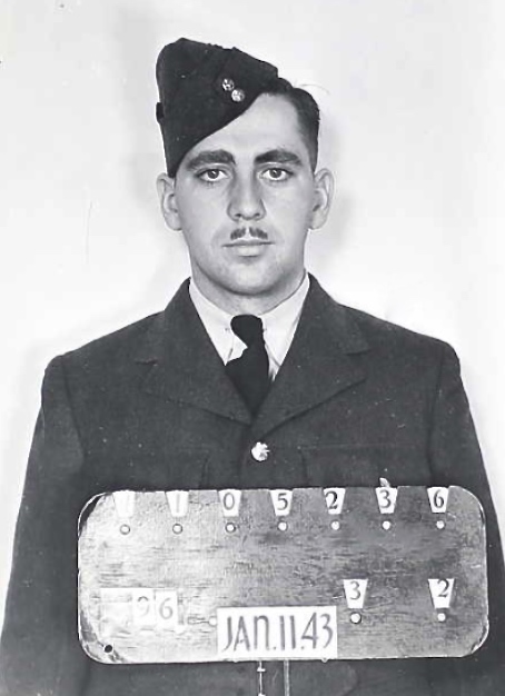 Photo of Ross William Lough