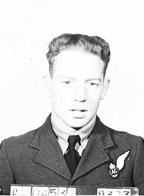 Photo of Theodore Phillip Bourque