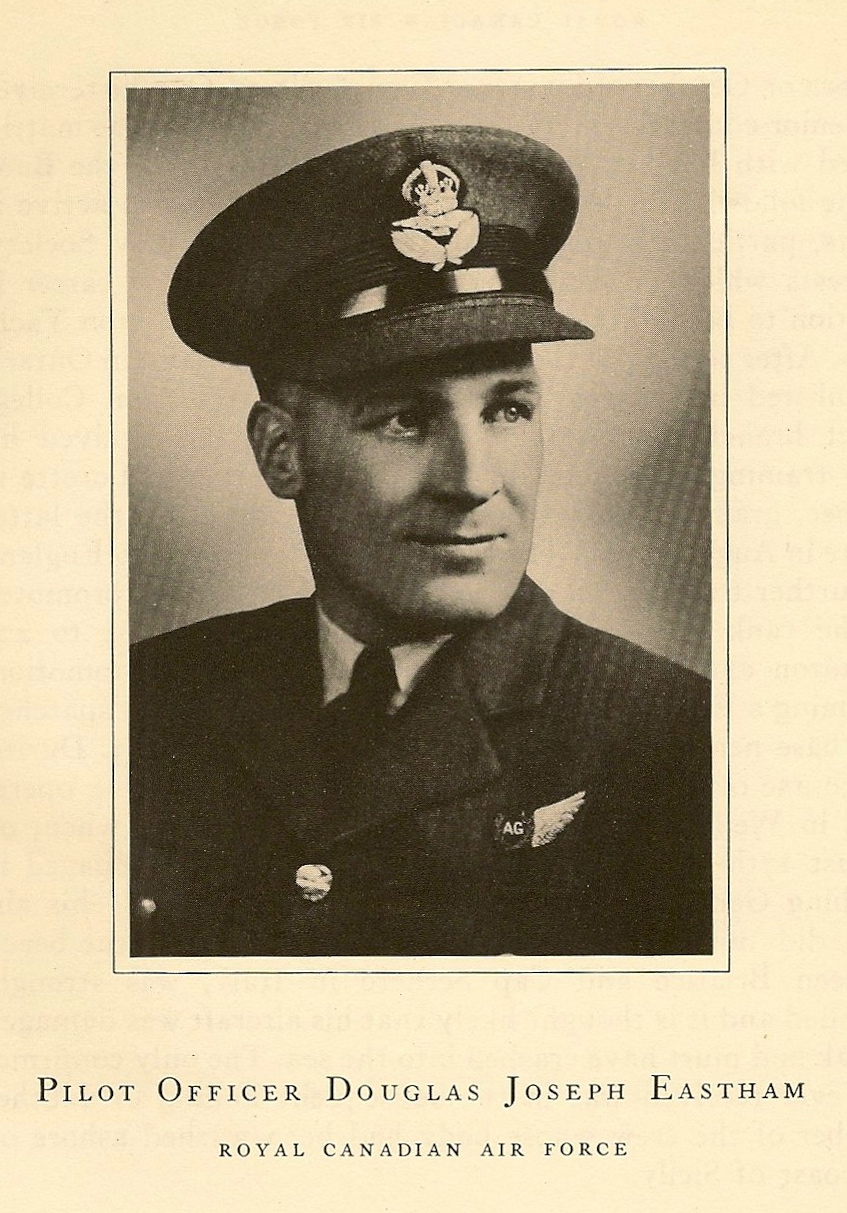 Photo of DOUGLAS JOSEPH EASTHAM