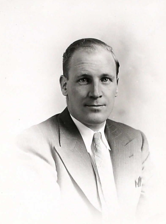 Photo of DOUGLAS JOSEPH EASTHAM